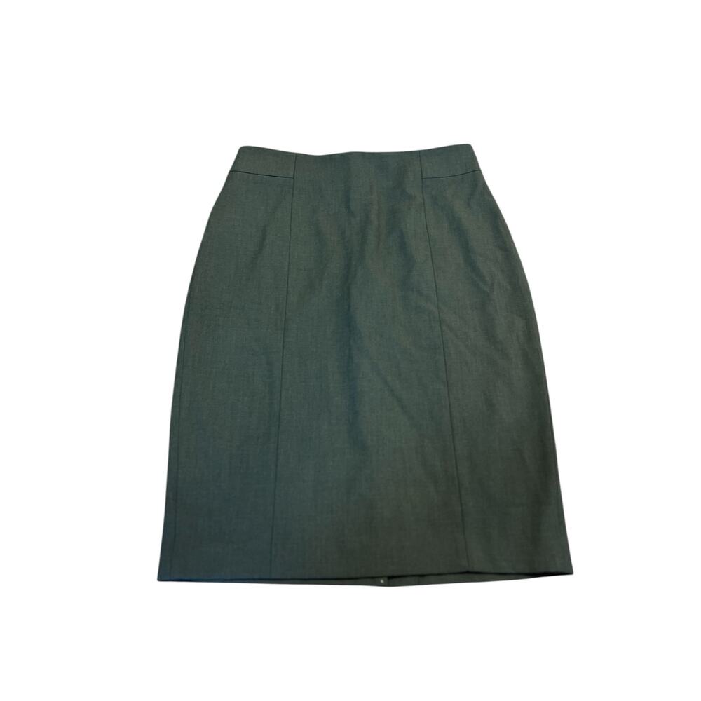 Ann Taylor NWT petite curvy fit skirt women’s size 10p
